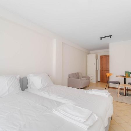 Nomad'S Easy Stay - 1Bed Sunrise Cedofeita بورتو المظهر الخارجي الصورة