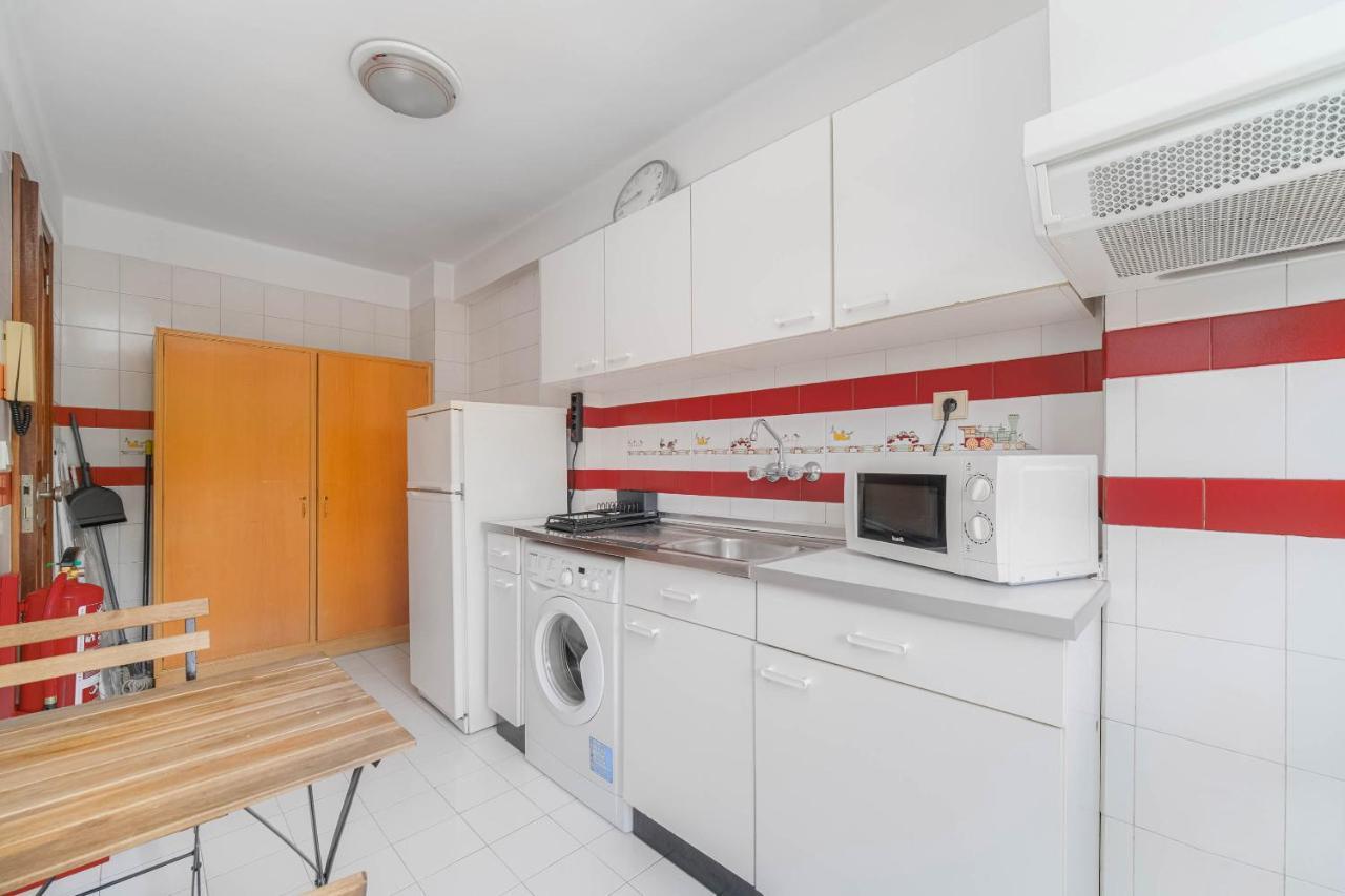 Nomad'S Easy Stay - 1Bed Sunrise Cedofeita بورتو المظهر الخارجي الصورة