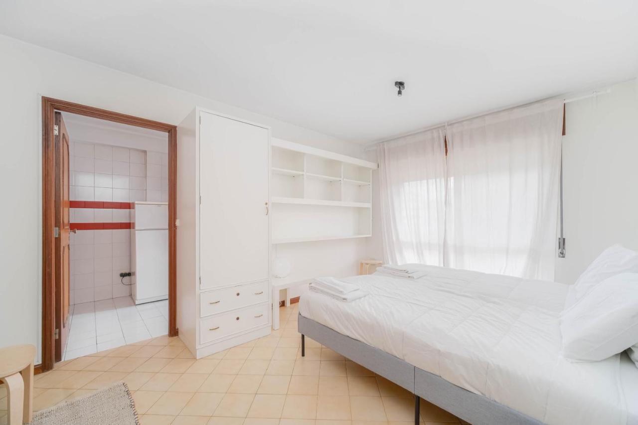 Nomad'S Easy Stay - 1Bed Sunrise Cedofeita بورتو المظهر الخارجي الصورة